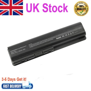 Battery for HP Compaq Presario CQ40 CQ60 CQ61 CQ70 CQ71 484170-001 G61 G50 - Picture 1 of 2