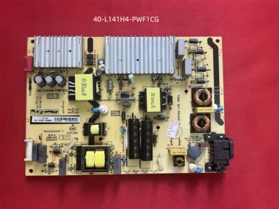 08-L141HA2-PW230AA，08-L141HA2-PW220AA Power Board TCL D49A620U 40-L141H4-PWF1CG， - Image 1 of 4