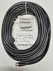 NEW FANUC A660-2007-T364#L20R53A Robot Teach Pendant Cable 20M - Picture 1 of 4