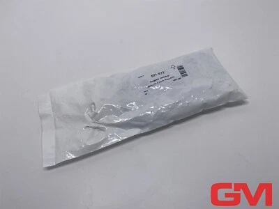 Ve 7x RS PRO Endanschlag for Top Hat Rail 501-972 End Stop Beige - Image 1 of 4