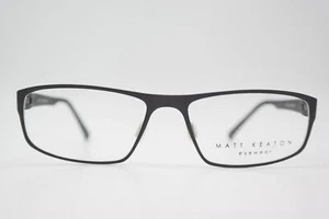 Gafas Keaton MK 1552 C02 Bronce Negro Gafas Ovaladas Marco de Gafas Nuevas - Imagen 1 de 6