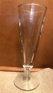 8 in. Champagne - Flute Glasses - Picture 1 of 6