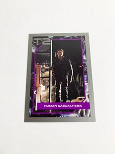 1991 Impel Terminator 2 Judgment Day Card # 81 - Picture 1 of 2