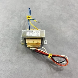 E87824 4600105E07K248 Transformador 24V 120V 208V 240V - Imagen 1 de 4