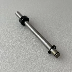 PFAFF 1222 93-040141-05 Shaft, 93-040185-11 Collar Complete, 12-640150-55 Washer - Picture 1 of 6