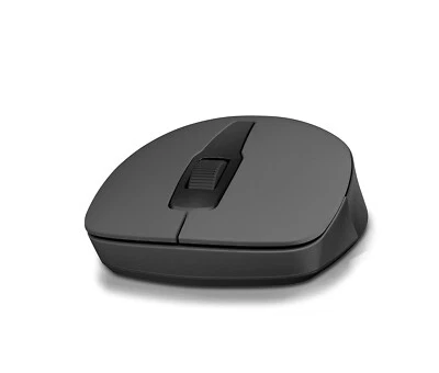 HP 150 Wireless Mouse,1600 DPI, 10 m Range, 2.4 GHz USB dongle,Ambidextrous, - Image 1 of 4