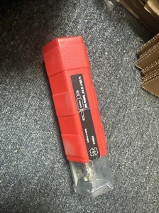 HILTI AUTO SETTING TOOL HDI-P TZ 3/8" EQUIPMENT 2204112 DRILL - Picture 1 of 2