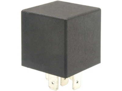 For 2000-2002 Volkswagen EuroVan Accessory Power Relay SMP 66523JWYV 1999 2001 - Image 1 of 2