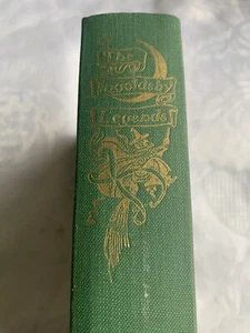 The Ingoldsby Legends - Thomas Ingoldsby - Dent - Vintage Hardback Book - 1955 - Picture 1 of 21