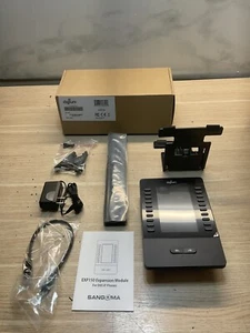 Digium 1TELDEXP150LF EXP150 Erweiterungsmodul / NEU / JUA1412 - Bild 1 von 6