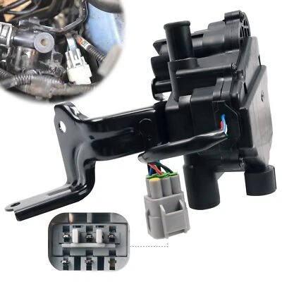 Coolant Control Valve for 2004-2009 Toyota Prius 1.5L Heater Valve 16670-21010 - Image 1 of 4