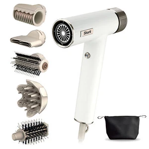 Shark SpeedStyle RapidGloss Finisher & High-Velocity Dryer HD352 - Picture 1 of 10