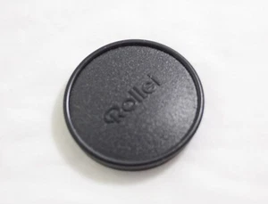 GENUINE ROLLEIFLEX SL 35 CAMERA 51MM LENS CAP MADE IN GERMANY (NEW OPEN BOX) - Picture 1 of 2