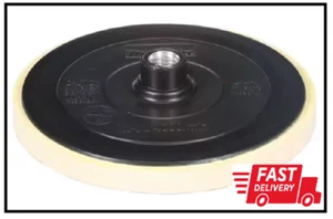 Makita Backing Pad Hook Loop 7" Auto Car Polisher 9227C, 9227CY, 9237C, PV7001C - Picture 1 of 3