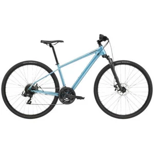 2021 Cannondale Quick CX 4 Women's Disc Hybrid Bike Reg. $725 - Picture 1 of 9