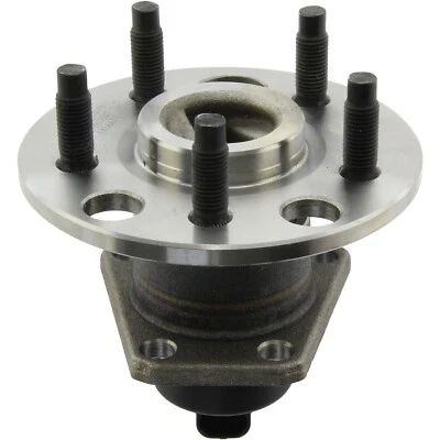 Wheel Bearing and Hub Assembly Rear For 1992-1996 Chevrolet Corsica Centric - Image 1 of 3