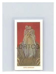 2022 TOPPS Star Wars T206 Wave 2 Oppo Rancisis casi como nuevo - Imagen 1 de 2