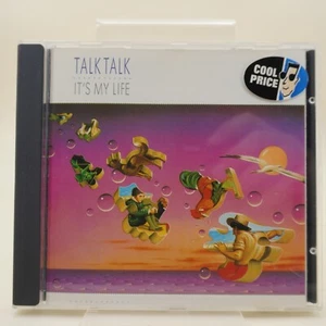 Talk Talk – It's My Life | CD | Zustand sehr gut - Bild 1 von 2