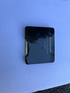 PANASONIC SH-FX65T - Wireless Speaker System Digital Transmitter - Picture 1 of 2