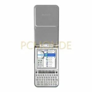 PDA portable Sony Clie PEG-TG50 - Photo 1 sur 1