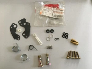 AP0281240 KIT REVISIONE COMPLETO CORPO FARFALLATO ORIGINALE APRIILIA RSV 1000 19 - Bild 1 von 2