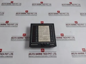 SELCO M1000 Alarm Monitoring Panel 24V 303149 - Picture 1 of 6