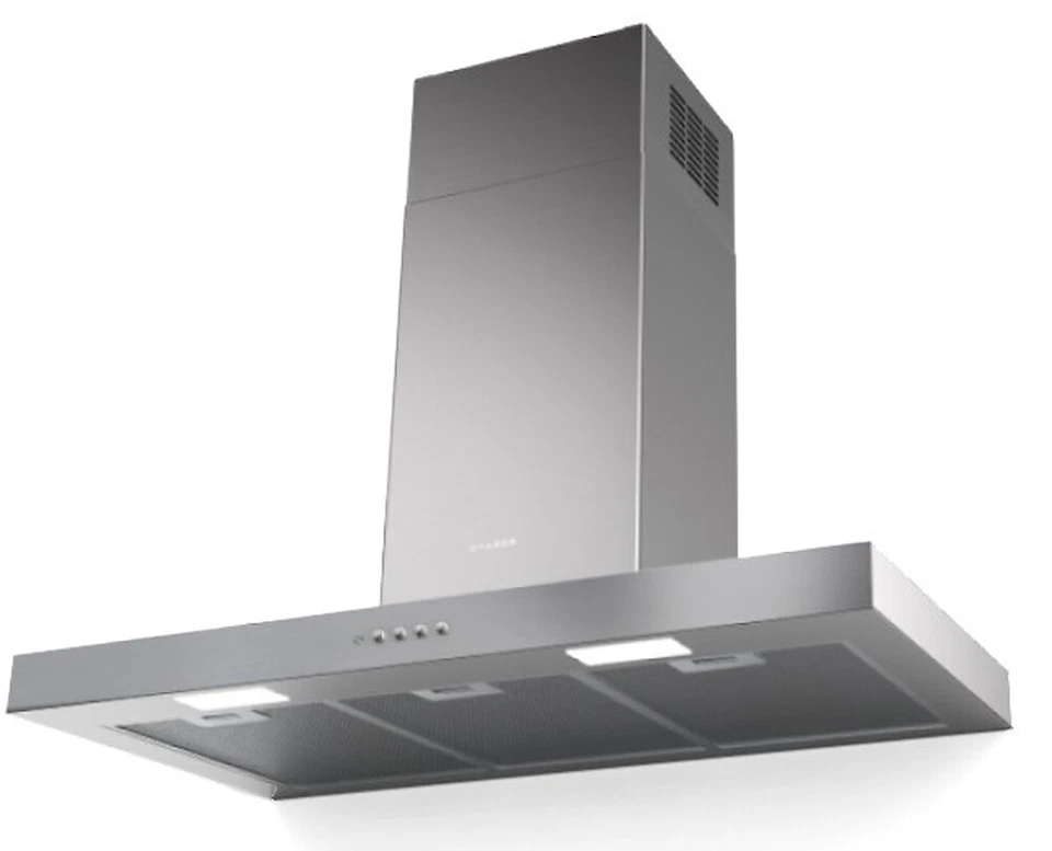 FABER 3250615635 CAPPA ARREDO A PARETE 90CM STILO SMART X A90 INOX