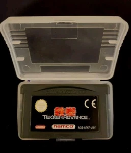 Nintendo Gameboy Advance / GBA | Tekken Advance (1) NM - Picture 1 of 2