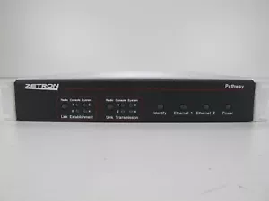 Zetron 901-9716 Pathway Conventional - Bild 1 von 7