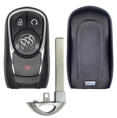OEM 2017 2018 2019 2020 BUICK ENCORE SMART KEY PROXIMITY REMOTE FOB 13506665 - Image 1 of 4
