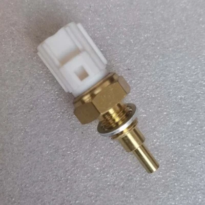 Coolant Water Temperature Sensor For Suzuki Vstrom DL1000 14-19 DL650 2014-2019 - Image 1 of 4