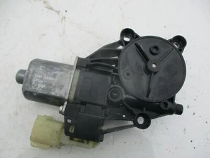 FORD FIESTA MK7 2011 NSF PASSENGER FRONT WINDOW REGULATOR MOTOR 8A6114A389B - Picture 1 of 4