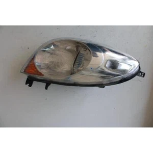 PROIETTORE DX PER NISSAN NOTE (06-08) 1.4 16V (65KW) MNV 5P/B/1386CC 2006 - Foto 1 di 6