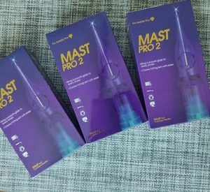 Mast Pro2 Tattoo Cartridges Needles Round Liner 0401RL 20 Count Disposable - Picture 1 of 11