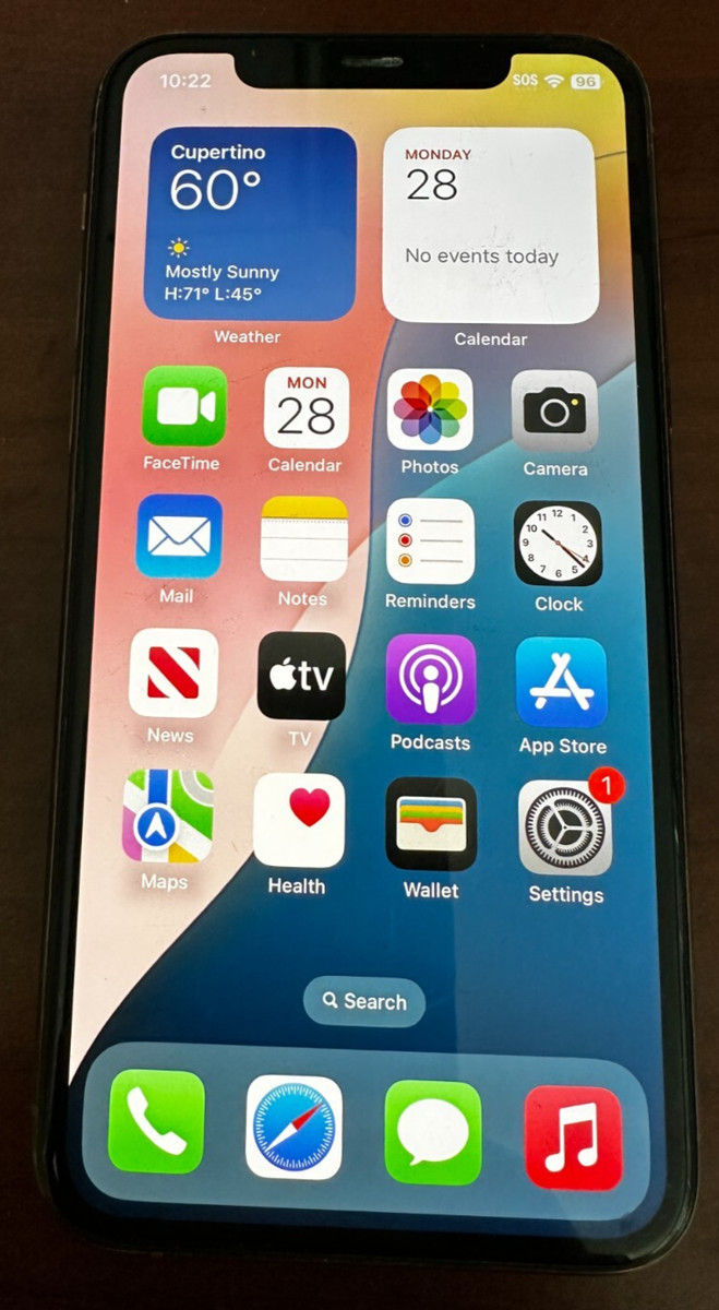 Apple iPhone 11 Pro 256GB for Sale | Shop New & Used Cell Apple iPhone 11 Pro 256GB for Sale | Shop New & Used Cell