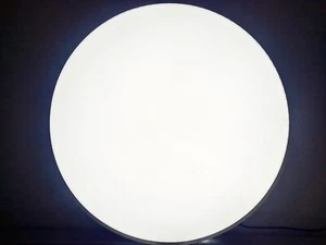 LED Leuchtkasten EINSEITIG Rund 800 / 700 / 600 mm ohne oder mit DIGITALDRUCK - Bild 1 von 13