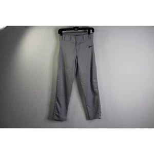 BOYS NIKE BASEBALL PANTS SIZE (L) - Picture 1 of 6