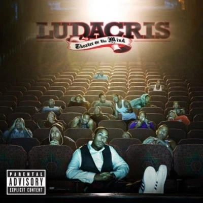 Ludacris - Theater Of The Mind CD (2008) Audio Quality Guaranteed Amazing Value Foto 1 de 4