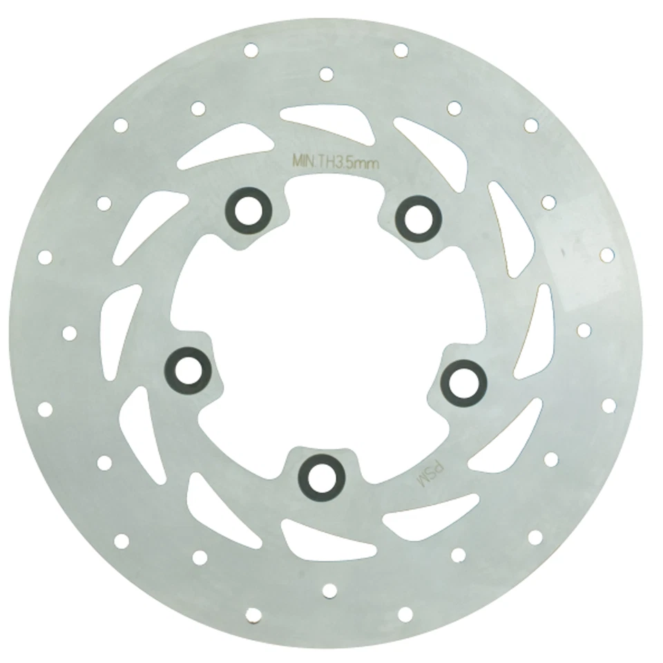 DISCO FRENO POSTERIORE KYMCO PEOPLE S 125 2017 2018 2019 2020 2021 - Immagine 1 di 1