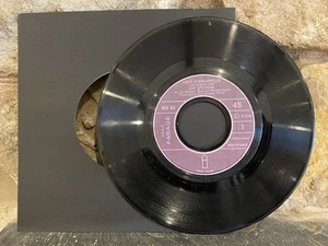 Cat Stevens - Lady D'Arbourville - 7" Single 1970 Island Records 6014 014 France - Picture 1 of 4