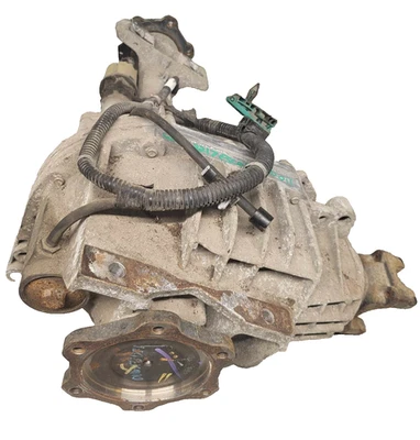 2017 Cadillac Escalade Front 6.2 Carrier Differential Case Assy 60K 3.23 2015-20 - Image 1 of 4