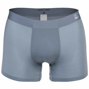 Hom Calzoncillos Hombre-Comodidad Boxer Calzoncillos,H-Fresh,Shorts,Microfibra S - Imagen 1 de 16