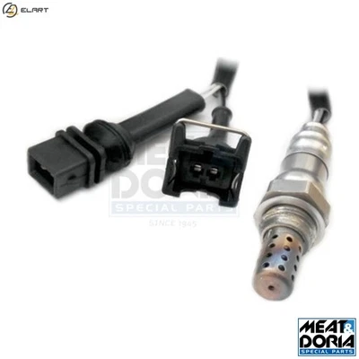 LAMBDA SENSOR 81027 FOR ALFA ROMEO FERRARI 512/TR 348/Spider/ts/GTS/tb/GTB 1.7L - Image 1 of 4