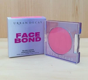 Urban Decay Face Bond Powder Blush #Wholehearted 5g/ 0.17 Oz New In Box - Picture 1 of 2