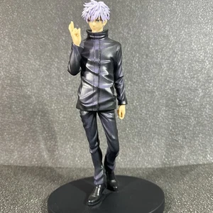 Jujitsu Kaisen Zero Movie Project Satoru Gojo Figure Bandai Spirits Banpresto - Picture 1 of 5