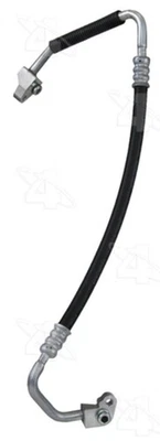 空调制冷剂放电软管适用于 2004 - 2009 年丰田普锐斯 2005 2006 2007 2008 — 第 1/3 张图片