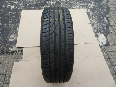 1 x Sommerreifen Continental ContiPremiumContact 2e 215/55R18 99V 5,8mm (3/09) - Bild 1 von 4