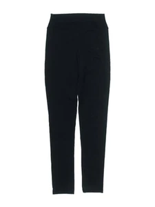 Capezio Girls Black Casual Pants X-Large kids - Picture 1 of 2
