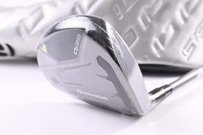 Taylormade Qi35 Max #5 Wood / 18.5 Degree / Regular Flex Air Speeder 50 Shaft - Image 1 of 4