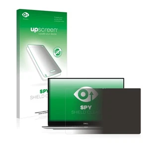 Anti Espion pour Dell XPS 13 9305 Touch Film de protection confidential - Photo 1/12